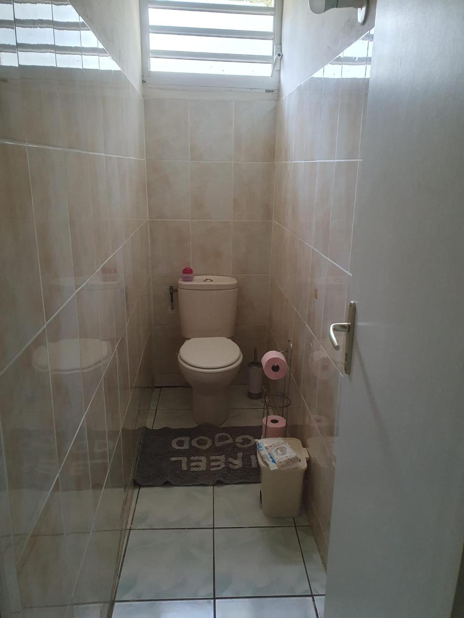 Havre De Paix Apartman Baie-Mahault Kültér fotó