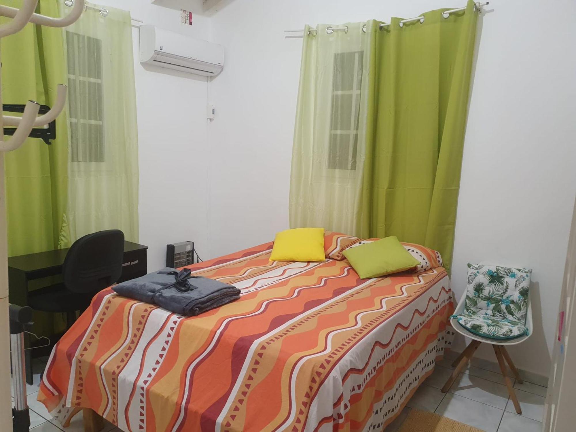 Havre De Paix Apartman Baie-Mahault Kültér fotó